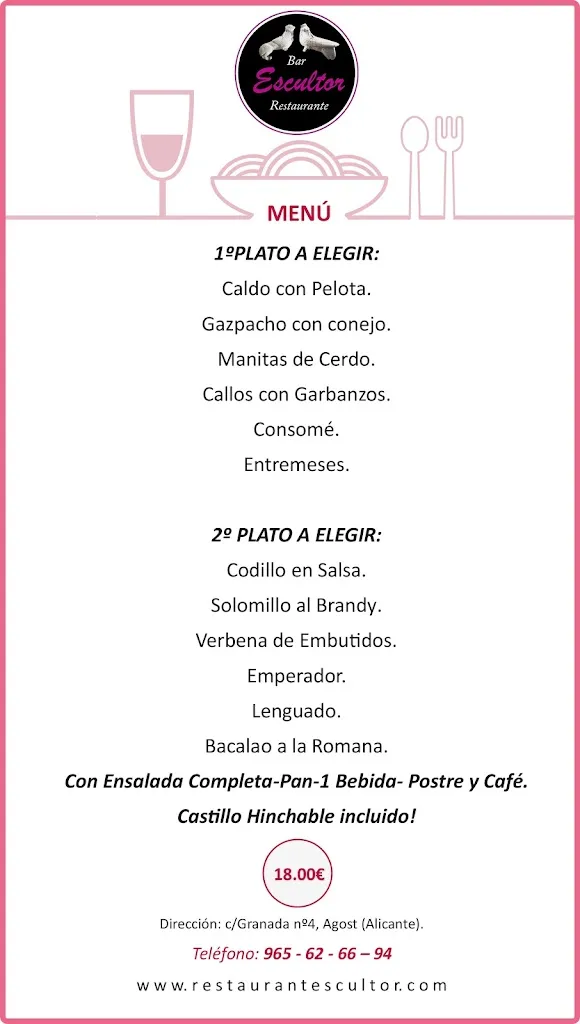 Menu_Restaurante Escultor_Agost_image_3