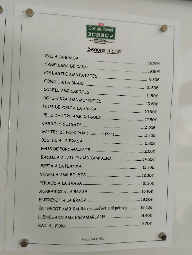 Menu_Coll del Ravell_Arbúcies_image_3