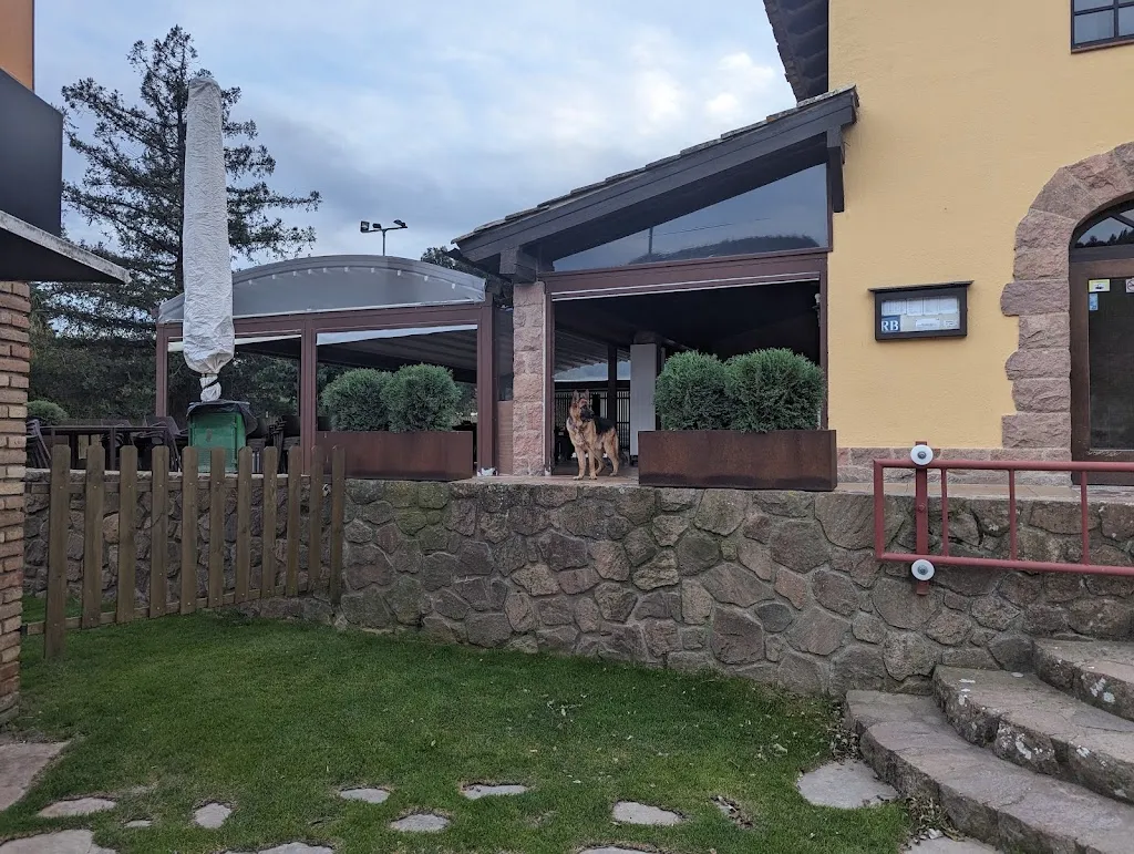 Xavier Solé_Coll del Ravell_Arbúcies_review