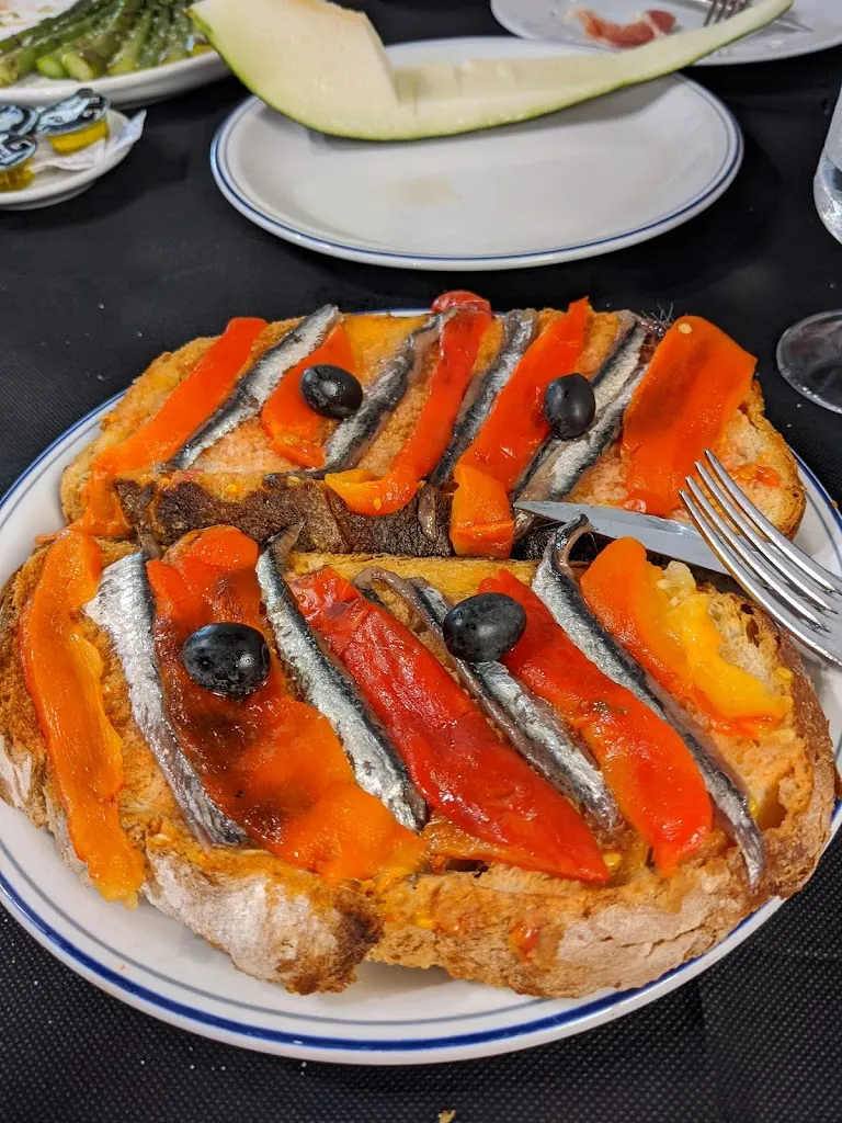 Paul Lavin_Coll del Ravell_Arbúcies_review