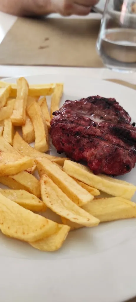 Menu_Cafeteria Restaurant El Rallye_Arbúcies_image_2