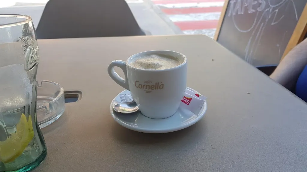 Menu_Cafeteria Restaurant El Rallye_Arbúcies_image_8