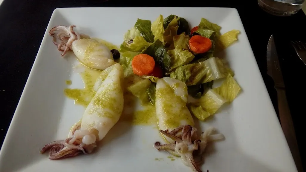 Cafeteria Restaurant El Rallye_Arbúcies_slider_image_2