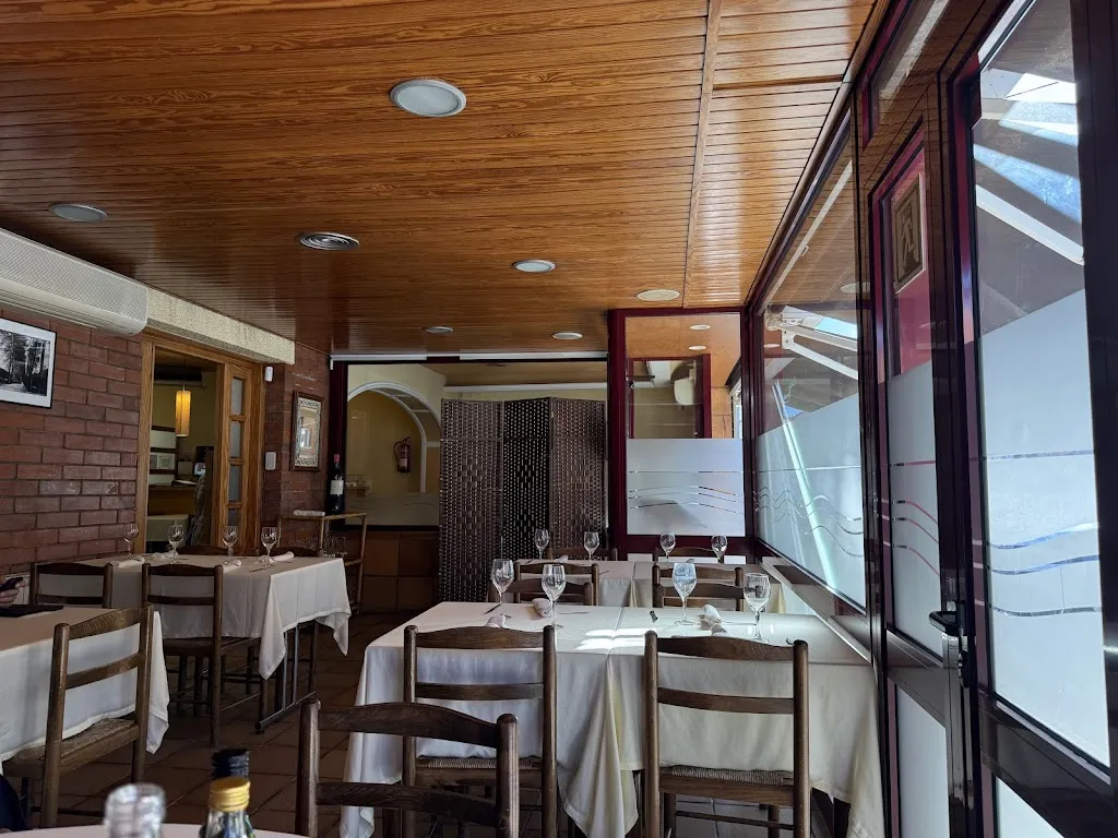 Restaurant L'Antic Ramonet restaurant in Arbúcies