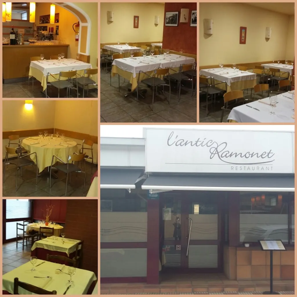 Restaurant L'Antic Ramonet_Arbúcies_slider_image_3