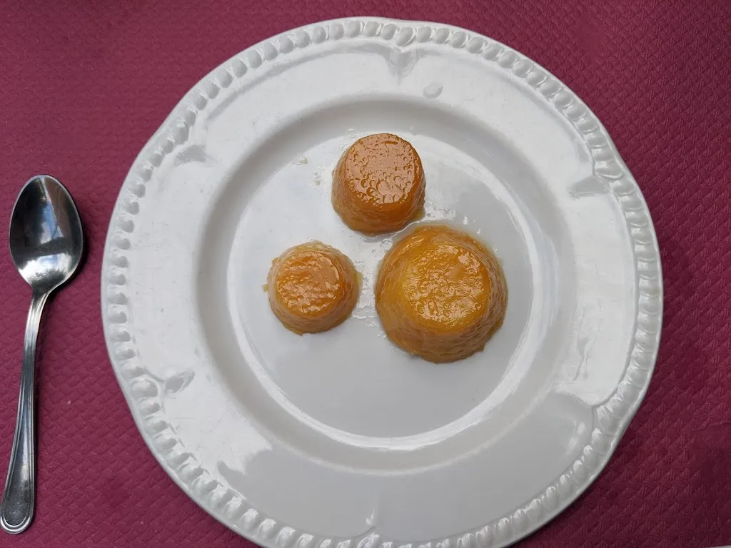 Lino Valdivia II_Restaurant Pizzeria El Niu_Arbúcies_review