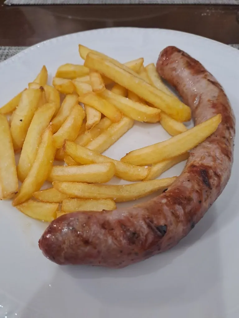 RAQUEL C_Restaurant Pizzeria El Niu_Arbúcies_review