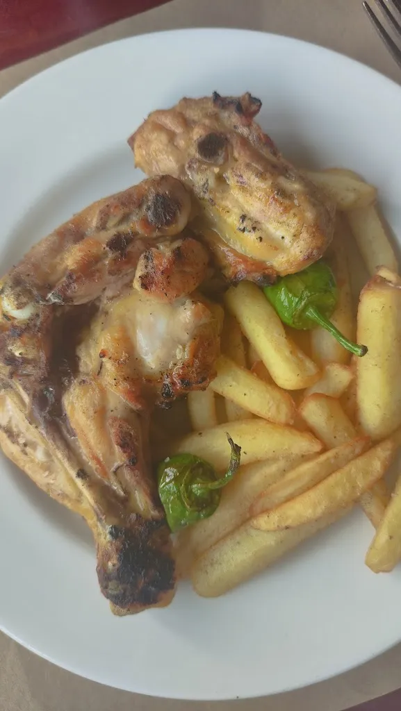 Menu_La Barraca d'en Torre S L_Arbúcies_image_5