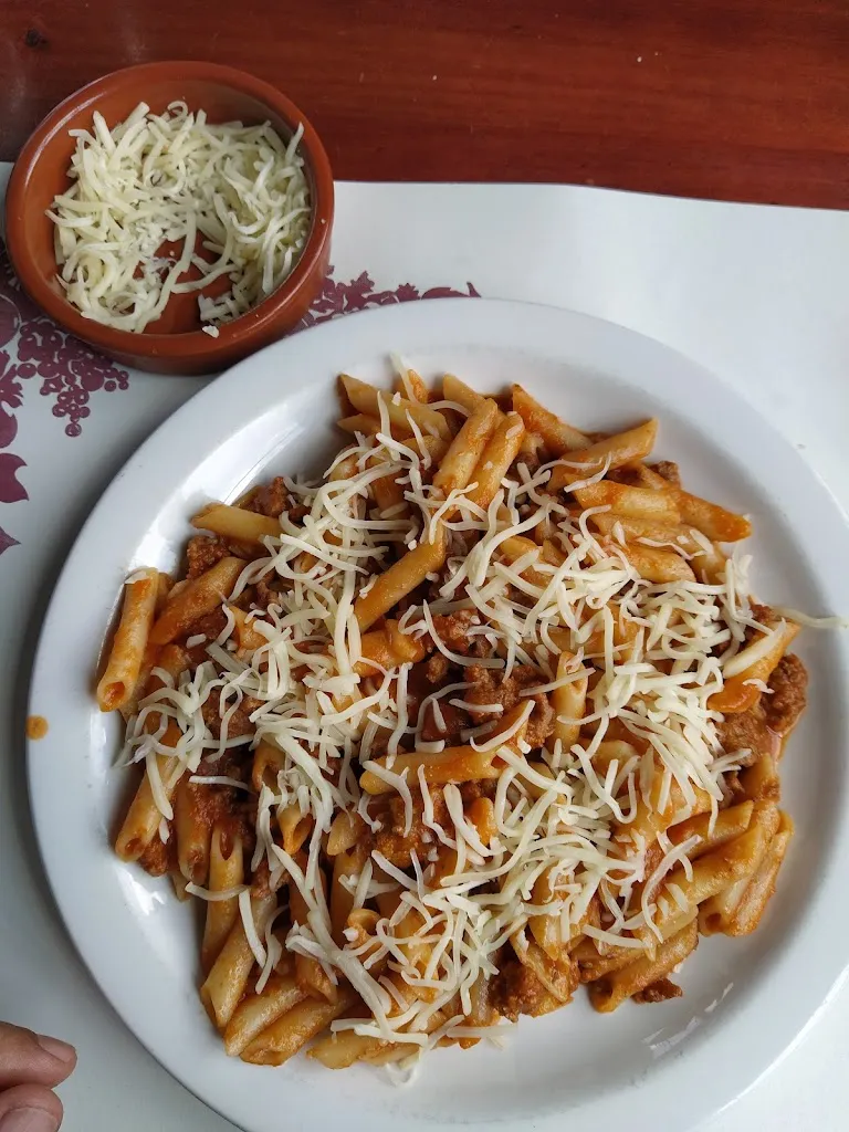 Menu_La Barraca d'en Torre S L_Arbúcies_image_6