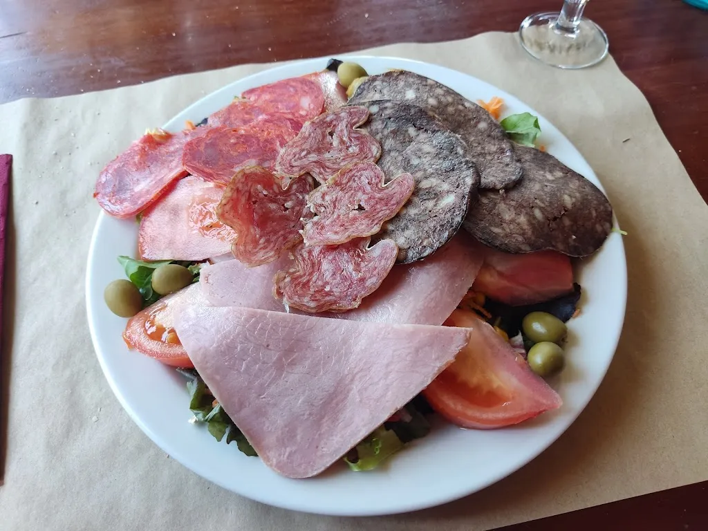 Menu_La Barraca d'en Torre S L_Arbúcies_image_7