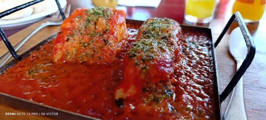 Menu_La Barraca d'en Torre S L_Arbúcies_image_9