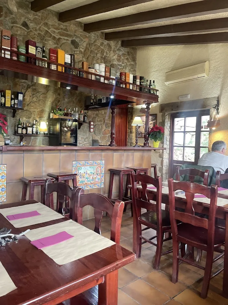 Мария Эль_La Barraca d'en Torre S L_Arbúcies_review