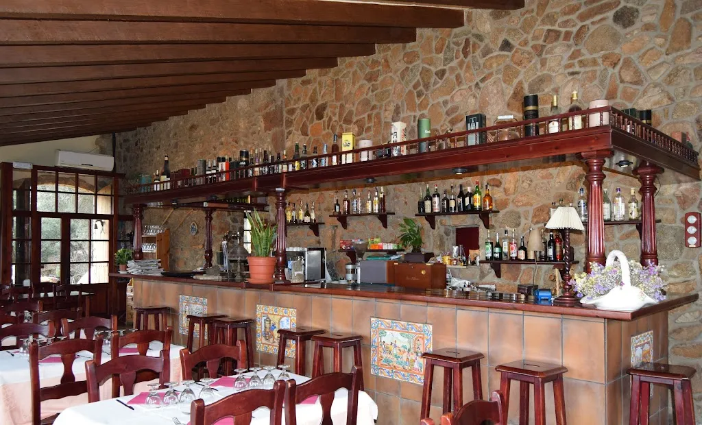 La Barraca d'en Torre S L restaurant in Arbúcies