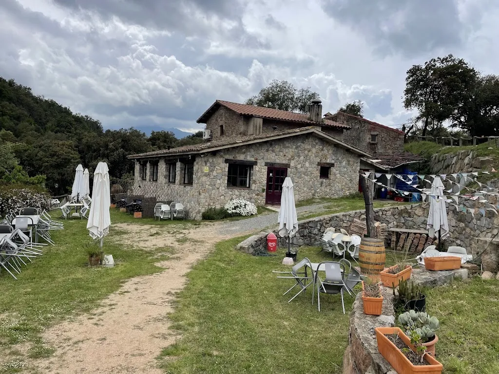 La Barraca d'en Torre S L_Arbúcies_slider_image_2