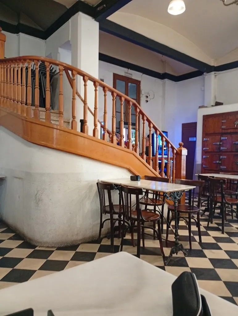 Gatika Radikal_Casino Arbúcies_Arbúcies_review