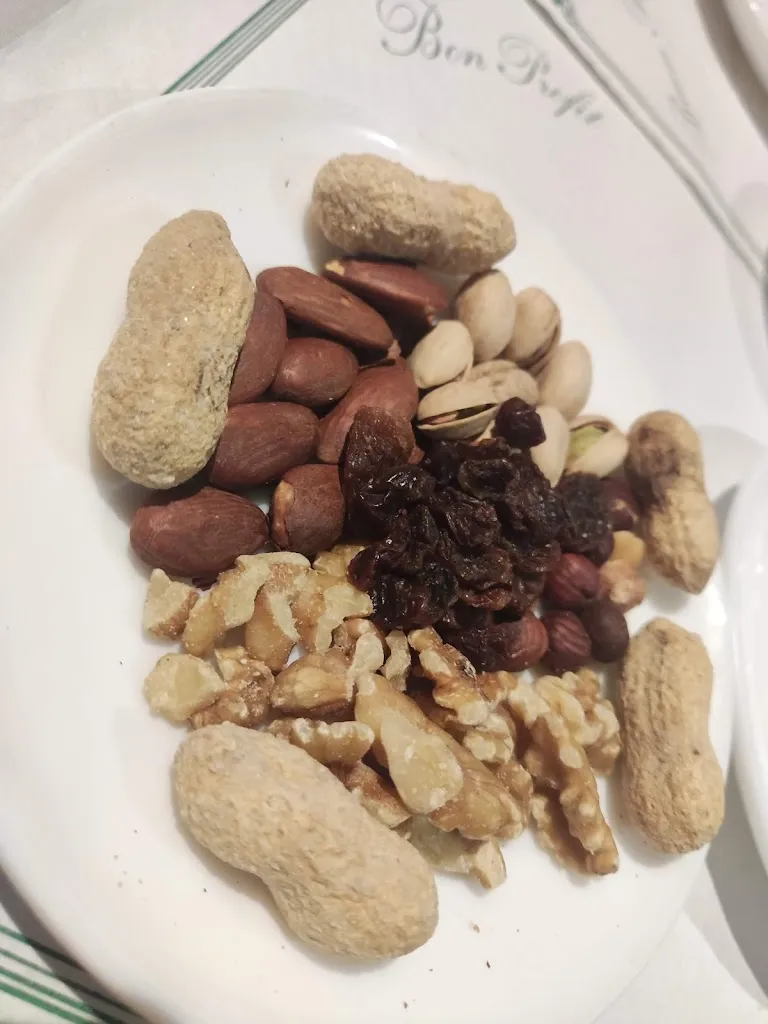 Menu_Bar Restaurant Charlie_Arbúcies_image_2