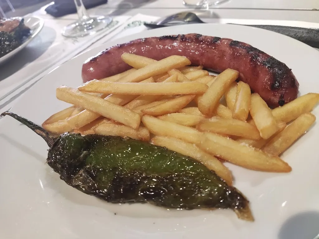 Menu_Bar Restaurant Charlie_Arbúcies_image_7