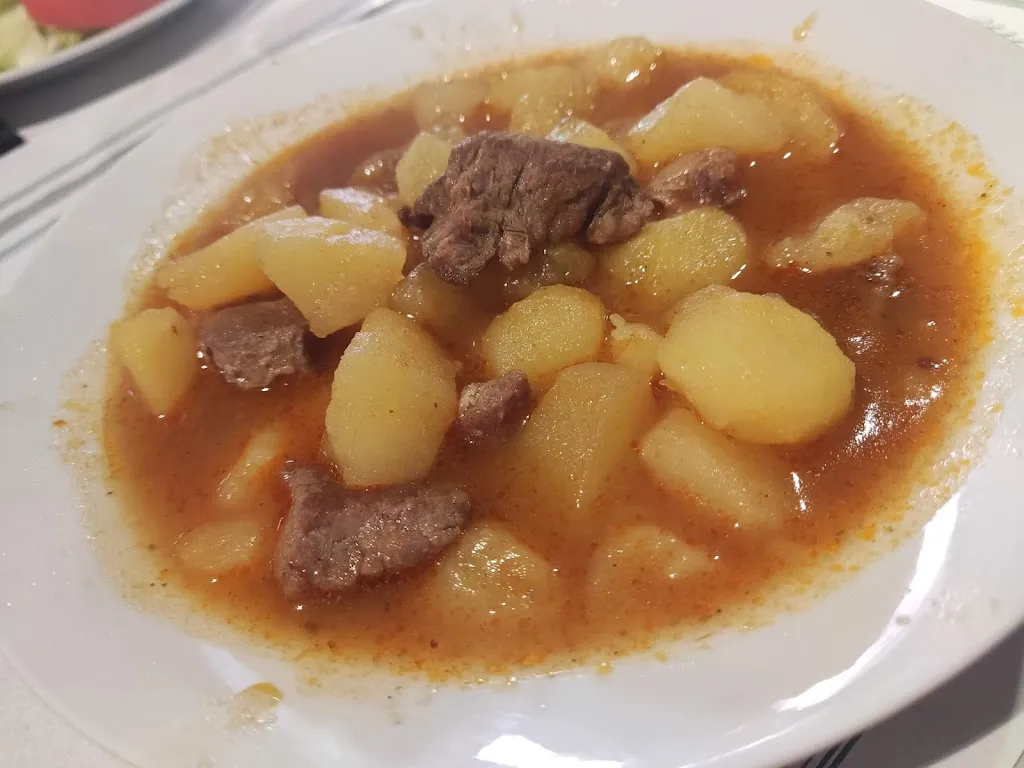 Menu_Bar Restaurant Charlie_Arbúcies_image_8