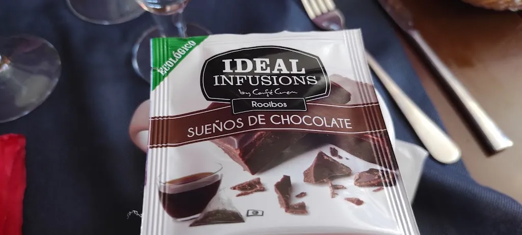 Menu_Bar Restaurant Charlie_Arbúcies_image_9