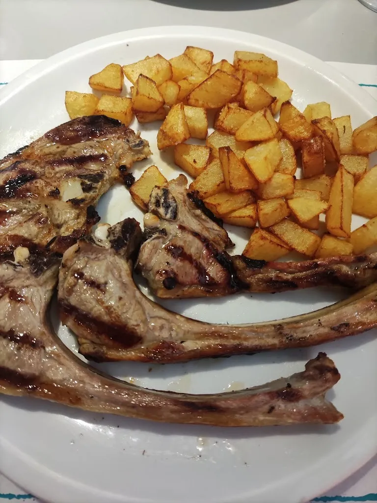 Bar Restaurant Charlie_Arbúcies_slider_image_2