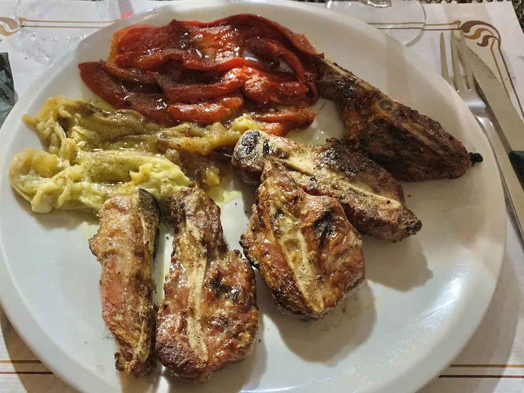 Bar Restaurant Charlie_Arbúcies_slider_image_3