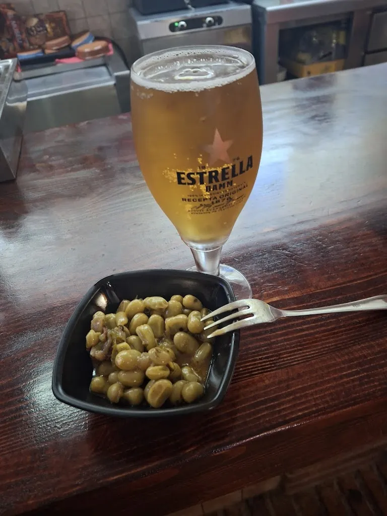 Menu_Bar Restaurant el Museu_Arbúcies_image_6