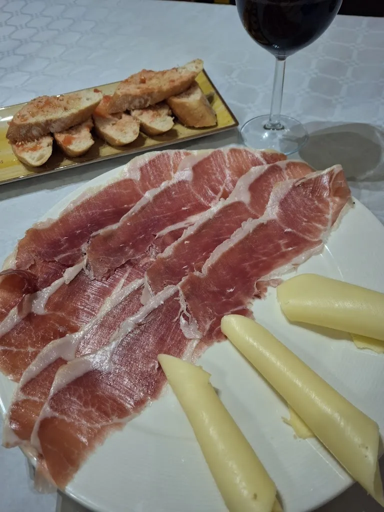 Menu_Bar Restaurant el Museu_Arbúcies_image_7