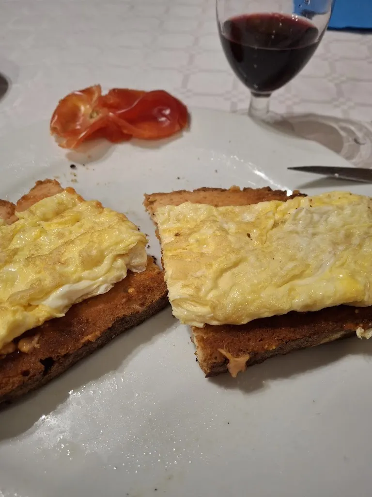 Menu_Bar Restaurant el Museu_Arbúcies_image_8