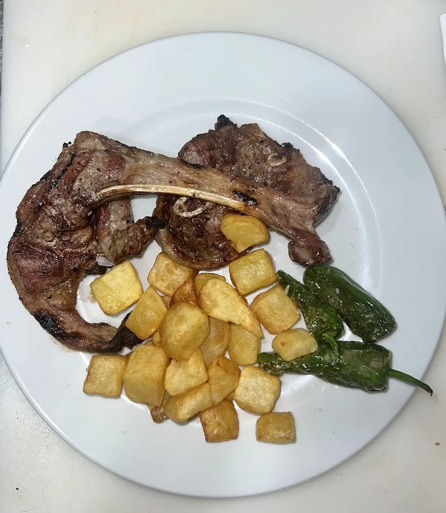 Menu_Bar Restaurant el Museu_Arbúcies_image_9