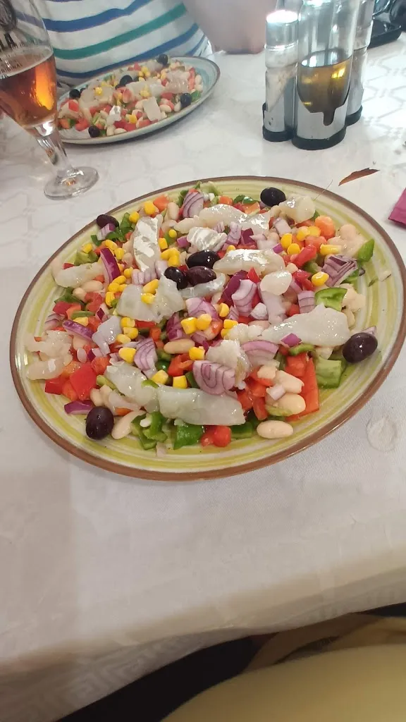 CARLOS FERNANDEZ_Bar Restaurant el Museu_Arbúcies_review