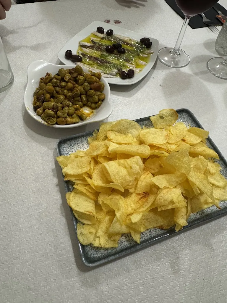 Roger Puig_Bar Restaurant el Museu_Arbúcies_review