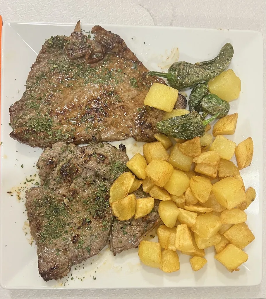 Bar Restaurant el Museu restaurant in Arbúcies