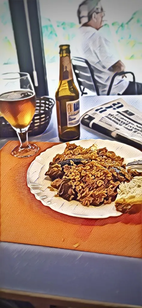 Deniss Kozlovs _La Nova Llar_Arbúcies_review