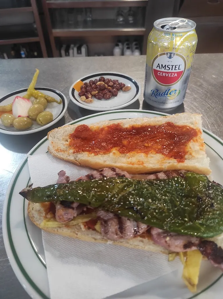 Menu_Restaurante Ca'Mariet_Agost_image_1