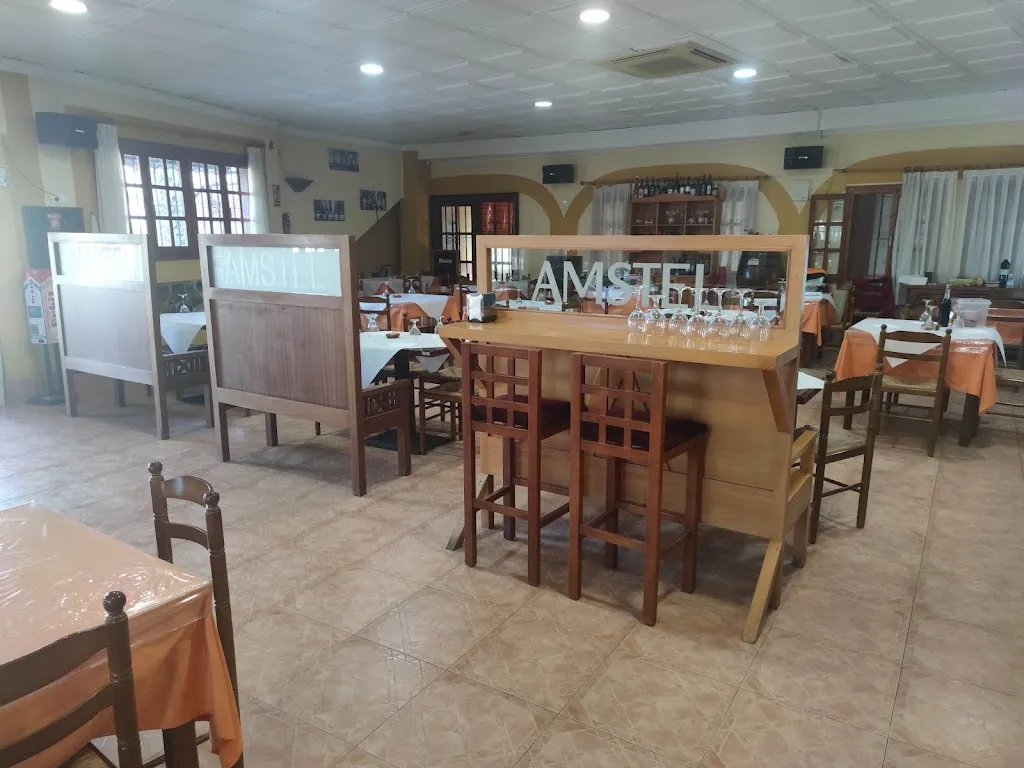 Jose Bautista_Restaurante Ca'Mariet_Agost_review