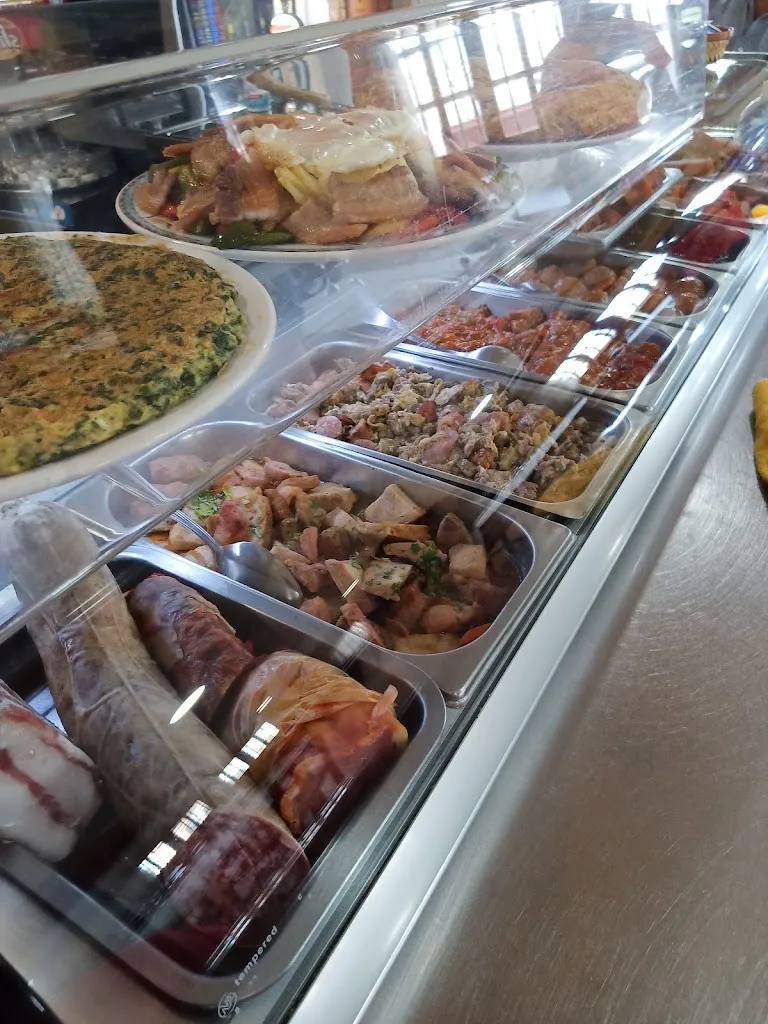 Restaurante Ca'Mariet restaurant in Agost