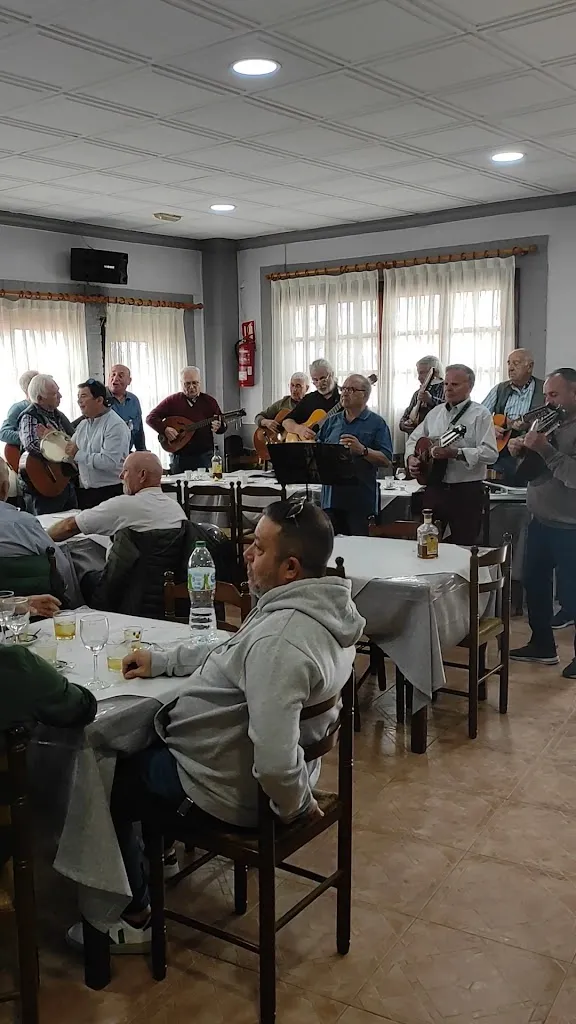 Restaurante Ca'Mariet_Agost_slider_image_2