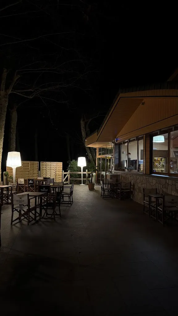 Sandra granada santos_Font de la Corbadora_Arbúcies_review