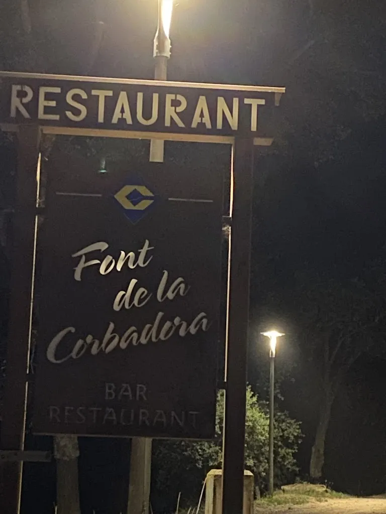 Mónica Moruno Serrano_Font de la Corbadora_Arbúcies_review