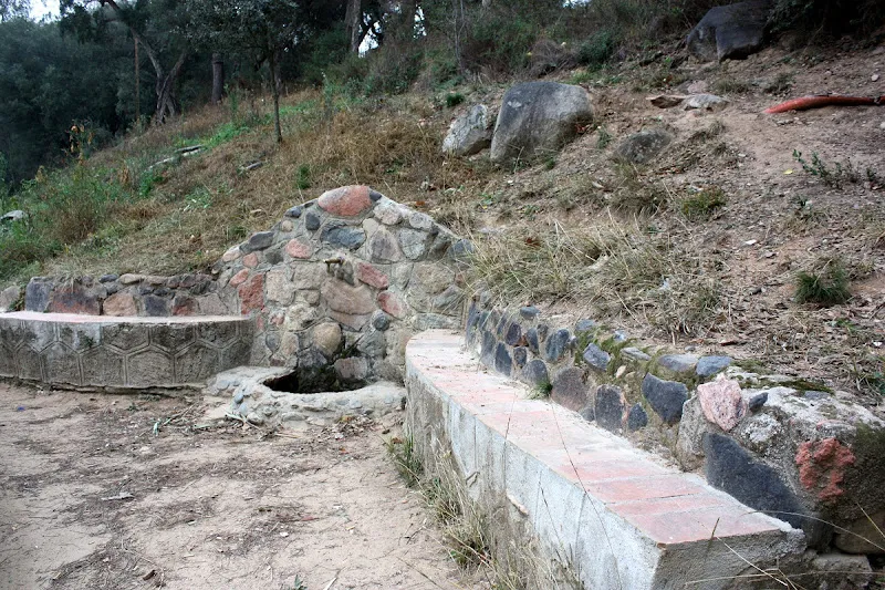 Font de la Corbadora_Arbúcies_slider_image_2