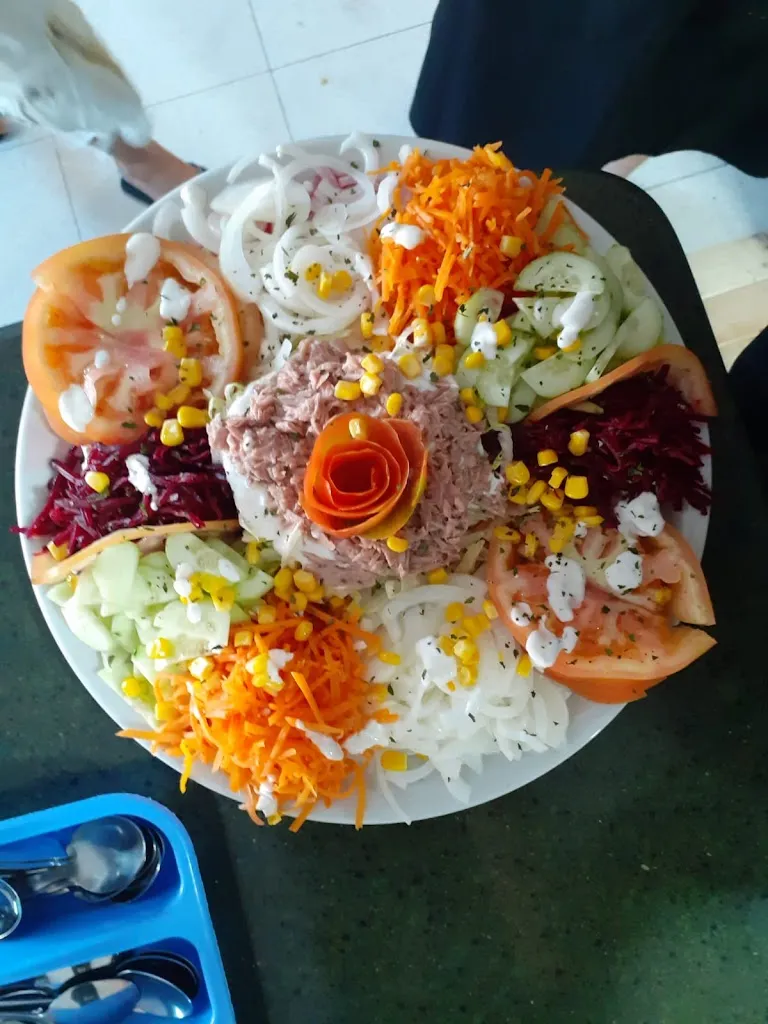 Restaurant Argana_Arbúcies_slider_image_1