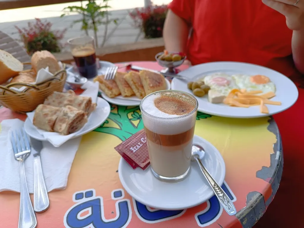 Restaurant Argana_Arbúcies_slider_image_3