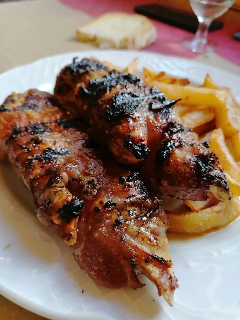 Menu_Coll de Te_Arbúcies_image_9