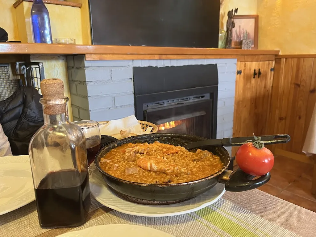 Pitu Reus_Coll de Te_Arbúcies_review