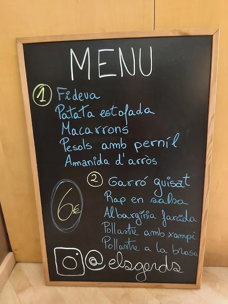 Menu_Els Gerds_Arbúcies_image_1