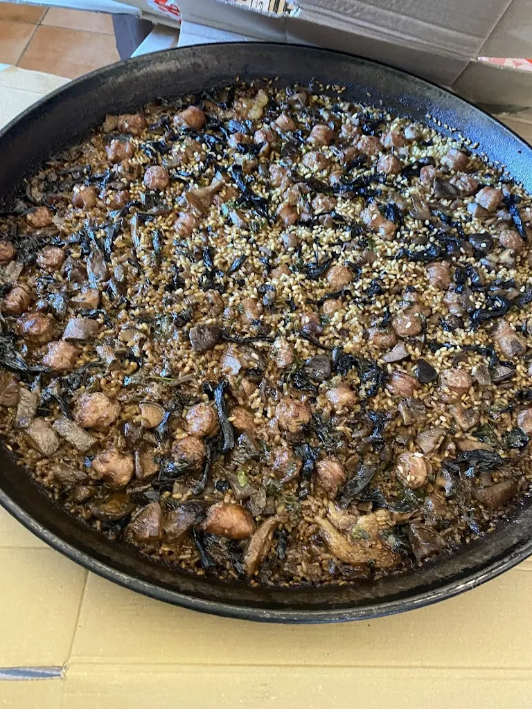 Berta Arqué_Els Gerds_Arbúcies_review