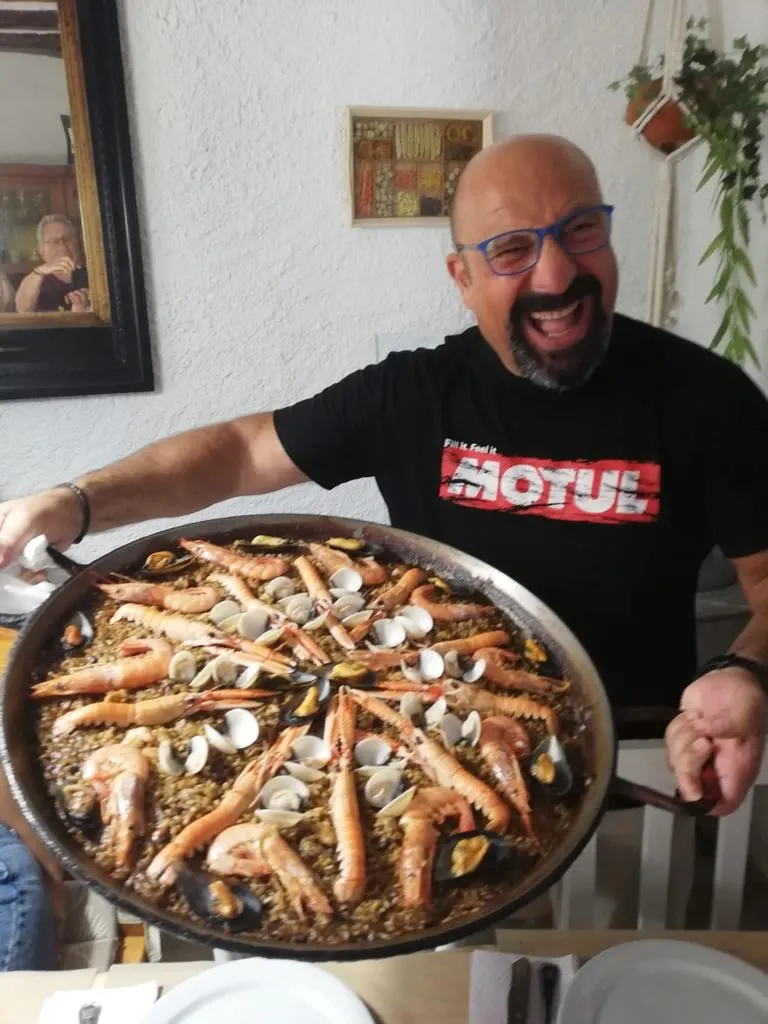 Pau Masegosa Fernandez_Els Gerds_Arbúcies_review