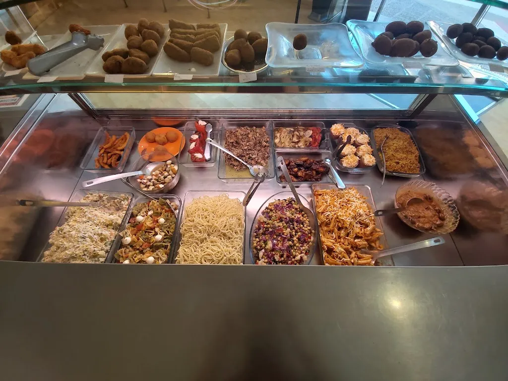 Els Gerds restaurant in Arbúcies