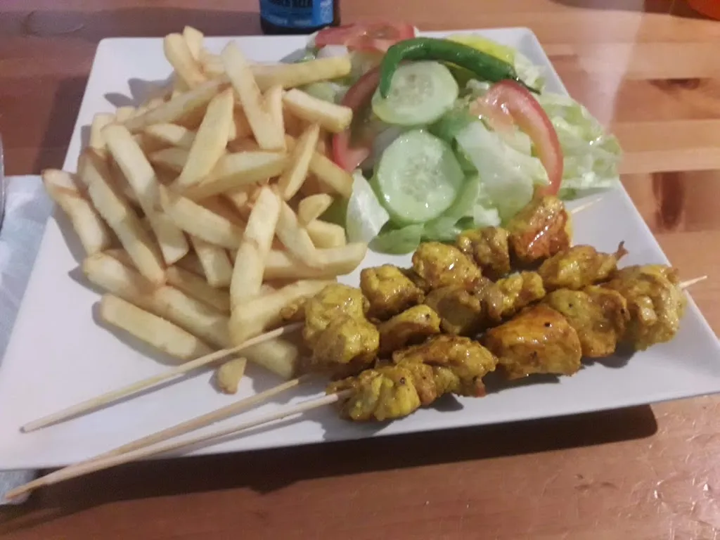 Menu_Restaurant 13 Bruixes_Arbúcies_image_8