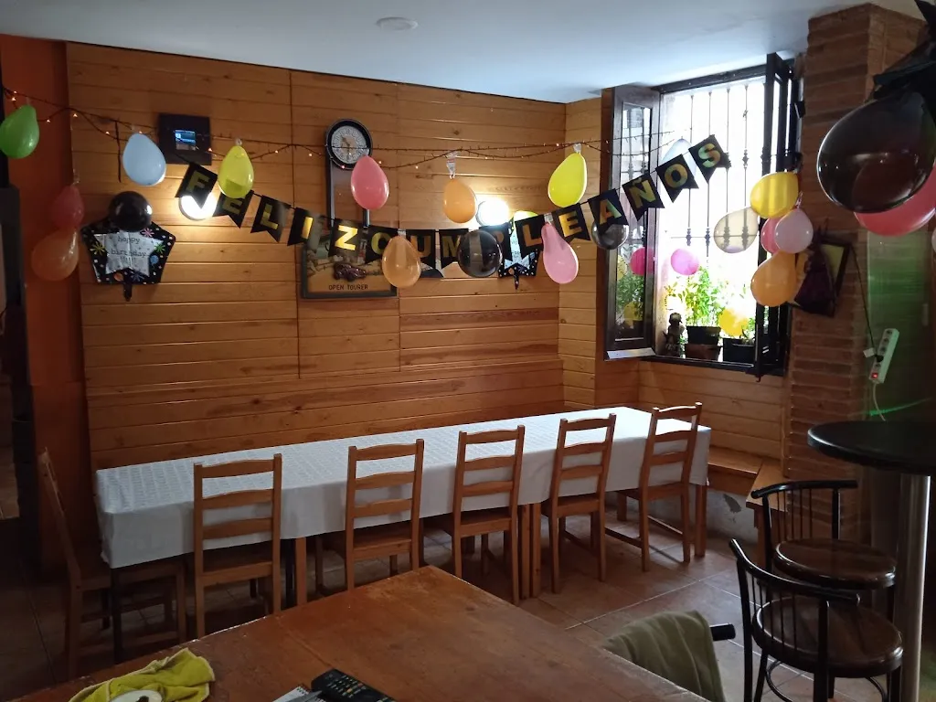 Restaurant 13 Bruixes restaurant in Arbúcies